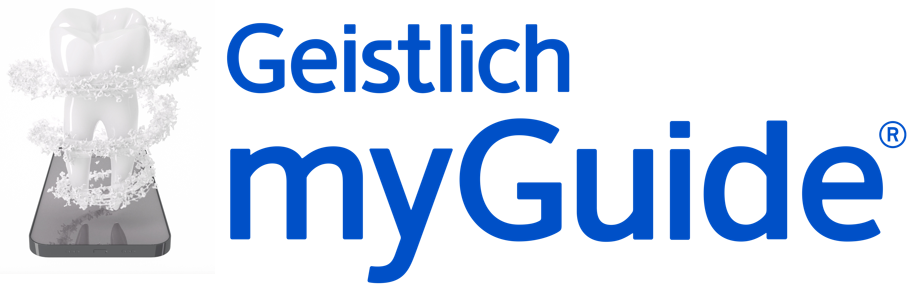 Geistlich myGuide®